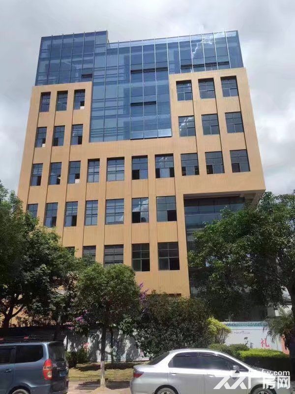 企石9元/平方 全新厂房出租2000平 大小可分租-图2