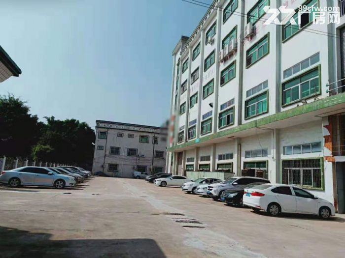 塘厦成熟工业园五金 压铸 钣金 加工 模具厂房出租 可办环评-图5