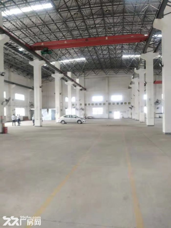 靓盘推荐 单一层独院-图1