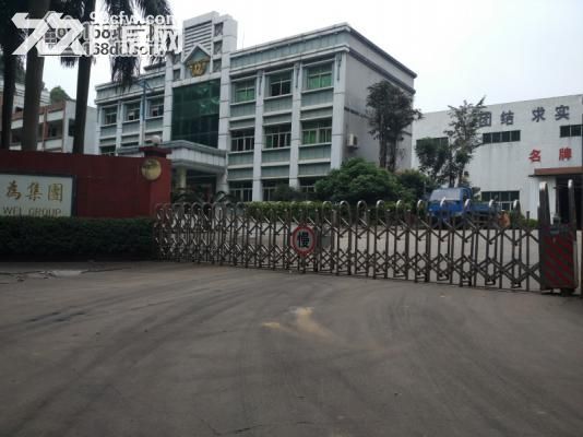 新出独院钢构12米高120米长带行车12000平方-图1