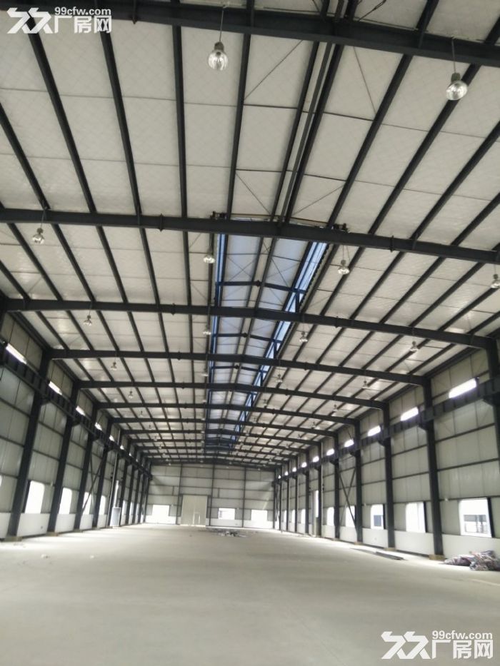 高埗镇低涌独院单一层650平高8米房东急放租给钱就租-图2