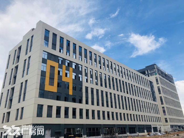 寮步高新产业园区招租-图1