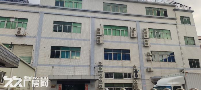 大岭山镇标准厂房三楼1430平-图3