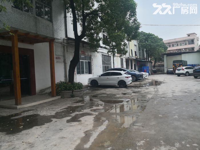 工业园分租一楼850平方-图1