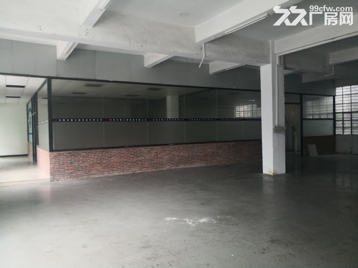工业园分租一楼850平方-图2