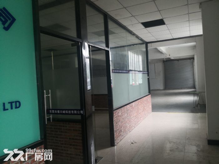 工业园分租一楼850平方-图3