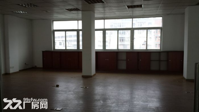 凤岗天堂围适合 毛刷 喷油 丝印 加工厂房出租-图2