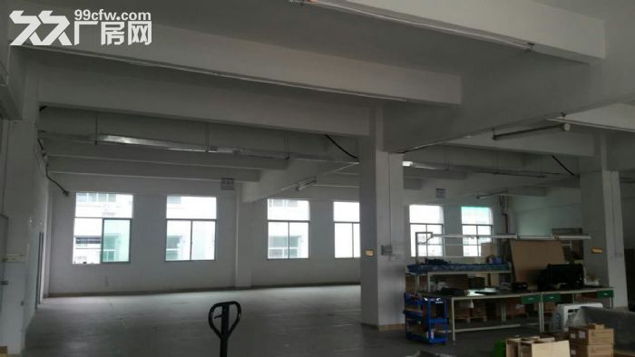 凤岗金凤凰加工厂房出租410平 水电齐全-图2