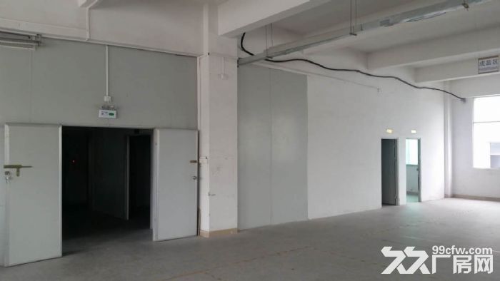 凤岗金凤凰加工厂房出租410平 水电齐全-图3