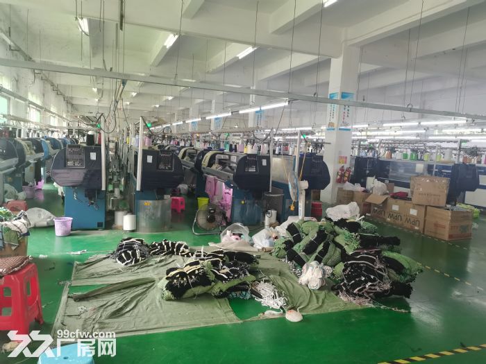 寮步石大路边，形象超好标准小独院出租-图3