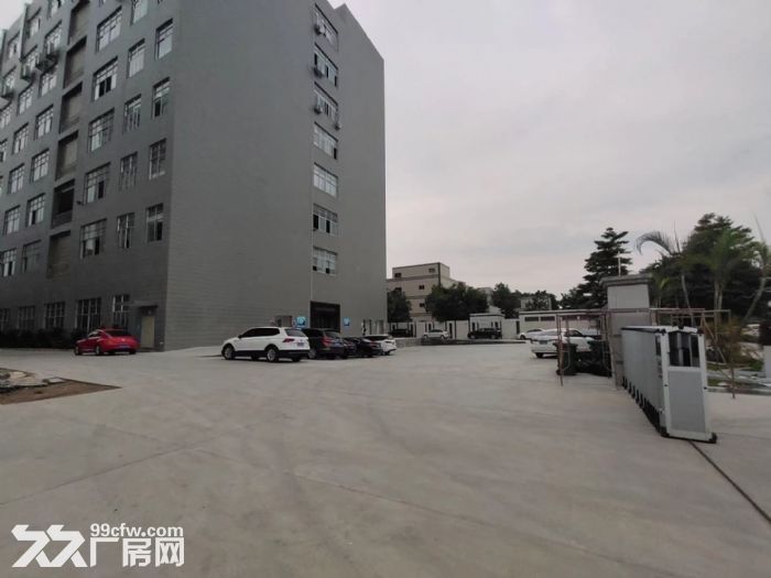 塘厦石马电商 电子装配 玩具 制衣厂房出有租2200平观兰-图3