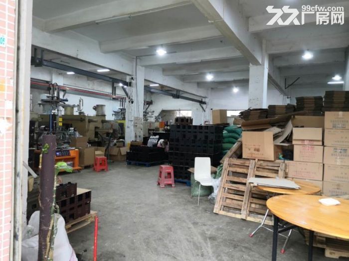 现有注塑厂700平方转让，工厂在清溪上元村-图3