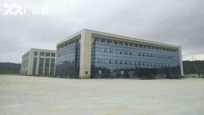 东莞市塘厦镇６６００平方米三楼厂房出租 17元/平方米-图2