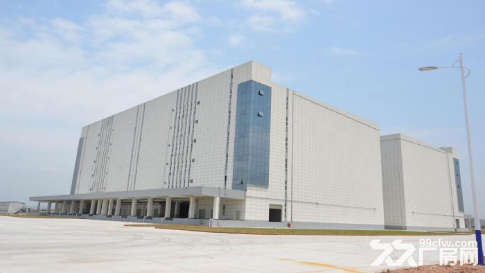 东莞市清溪镇７０００平方米八楼厂房出租 15元/平方米-图2