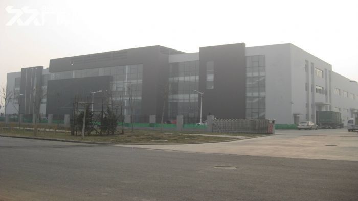 东莞市凤岗镇１２０００平米一楼厂房出租 (可分租)-图1