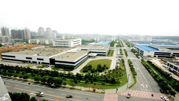 东莞市清溪镇４００００平米一楼厂房出租 (可分租)-图2