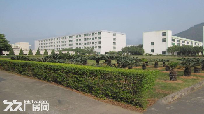 东莞市凤岗镇５００平方米电镀厂房出租 (正规电镀牌照)-图1