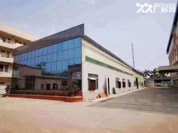 塘厦一手房东单一层1500，行车免费用-图1