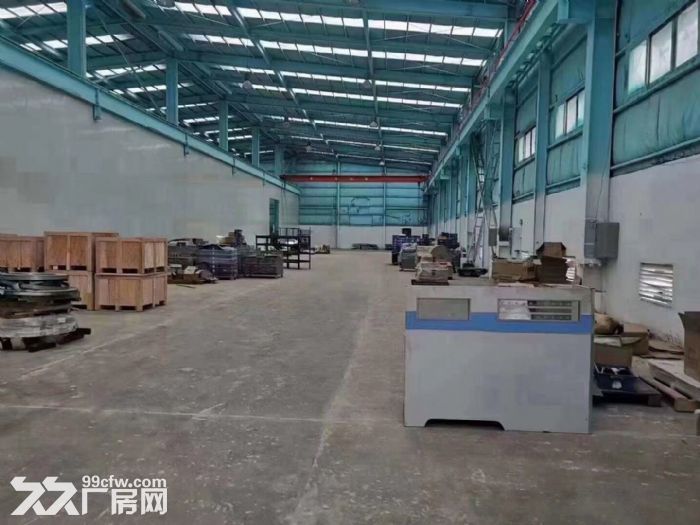 塘厦一手房东单一层1500，行车免费用-图2