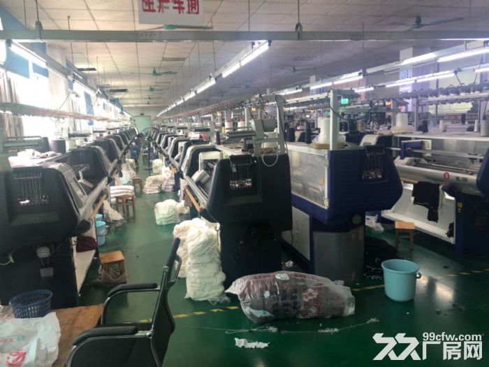 寮步形象超好花园式独院厂房，总面积7000平-图3