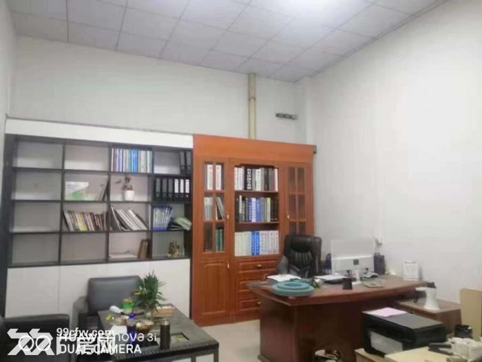 塘厦石马马路边山厂房出租660平方 8米高 靠近牛湖收费站-图3