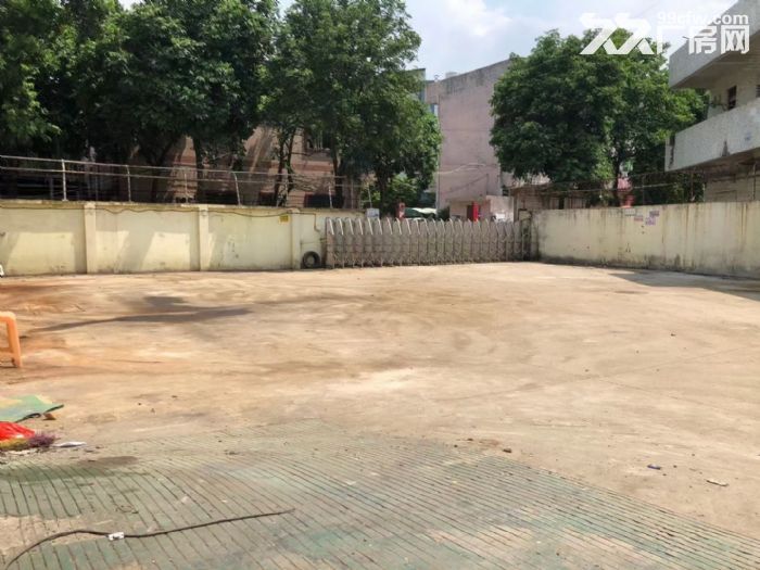 塘厦莲湖独门独院3900平钢结构厂房出租 带隔热层 高度9米-图4