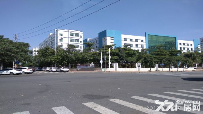 东莞市凤岗镇６３０平方米电镀厂房出租 (正规电镀牌照)-图1