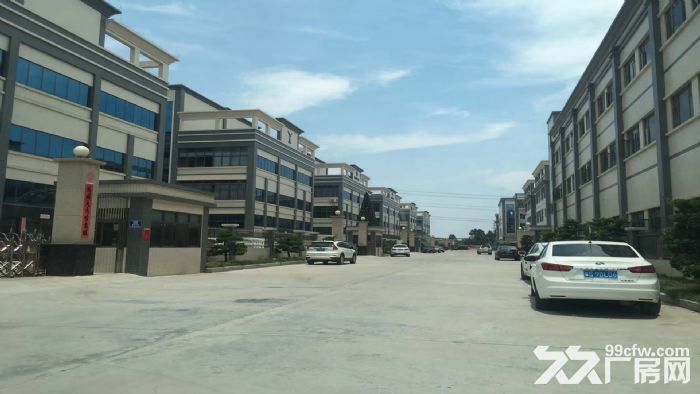 东莞市塘厦镇２５００平米电镀厂房出租 (正规电镀牌照)-图2