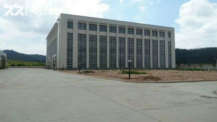 东莞市塘厦镇２５００平米电镀厂房出租 (正规电镀牌照)-图1