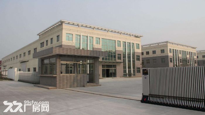 东莞市塘厦镇３０００平米电镀厂房出租 (正规电镀牌照)-图1