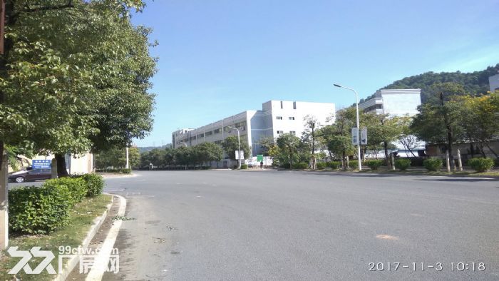 东莞市凤岗镇３６００平米电镀厂房出租 (正规电镀牌照)-图1
