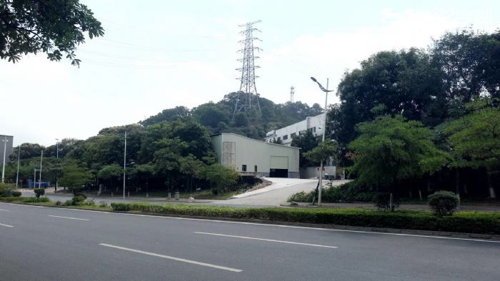 东莞市凤岗镇３６００平米电镀厂房出租 (正规电镀牌照)-图2