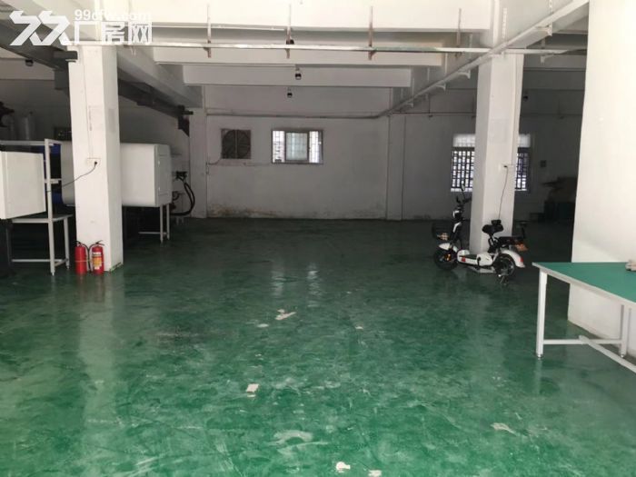 东莞黄江小模房分租−−−寻找模具租客-图1