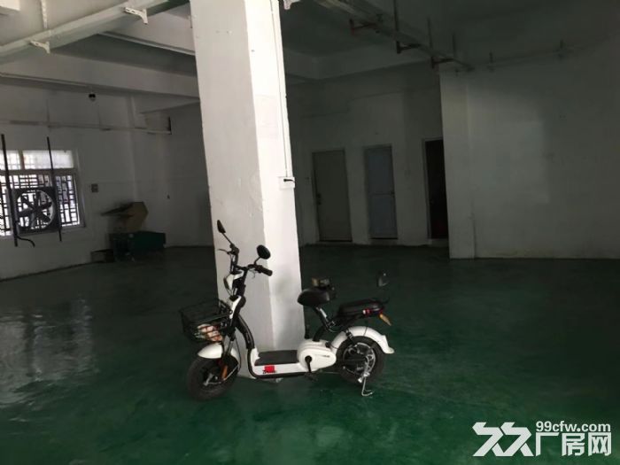 东莞黄江小模房分租−−−寻找模具租客-图2