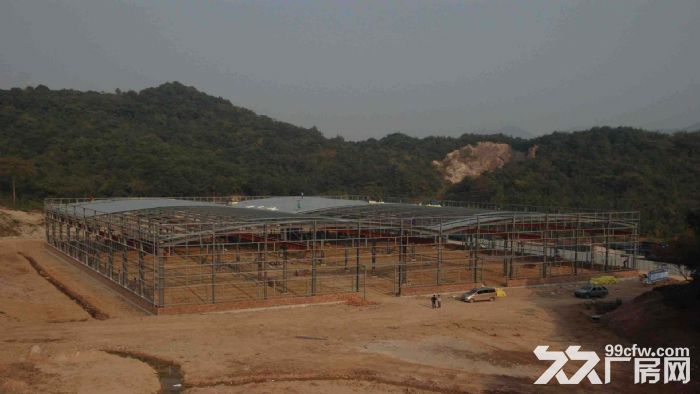 东莞市凤岗镇２０００平方米五楼厂房出租-图2