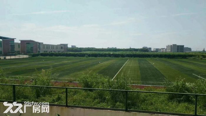 东莞市清溪镇２８００平方米六楼厂房出租-图2