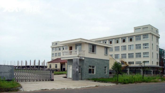 东莞市凤岗镇７０００平方米八楼厂房出租-图2