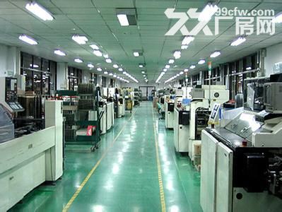 寮步独院9成新厂房约15000平米,水电消防喷淋-图3