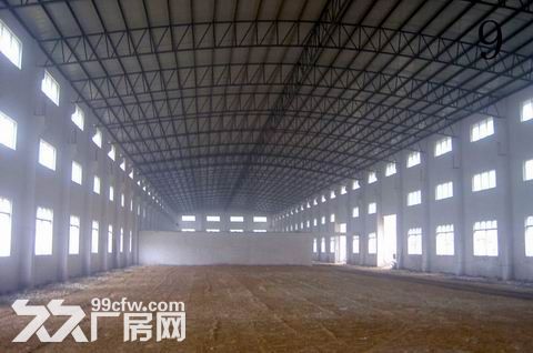 寮步单一层独院厂房2500平方出租-图1