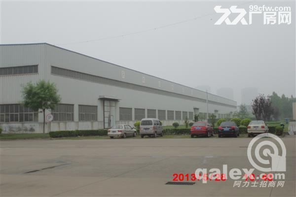 寮步单一层独院厂房2500平方出租-图2