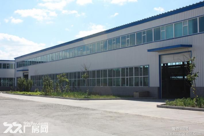 寮步 独院单一层 厂房4000平方招租-图2