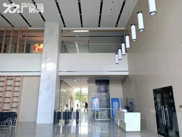 凤岗金凤凰电子，小加工，电商，办公贸易出租398平 豪华装修-图4