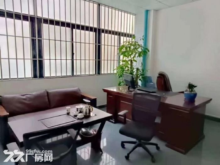 凤岗一楼6.5米高厂房出租2600平 适大型五金模具冲压行业-图5