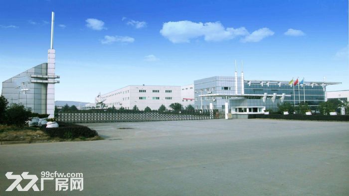 东莞市凤岗镇２８００平方米六楼食品厂房出租 (食品证)-图2