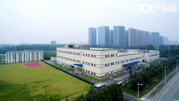 东莞市清溪镇３６００平方米五楼食品厂房出租 (食品证)-图2