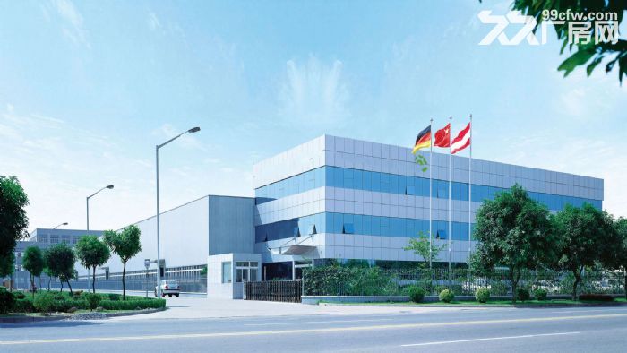 东莞市清溪镇３６００平方米五楼食品厂房出租 (食品证)-图1