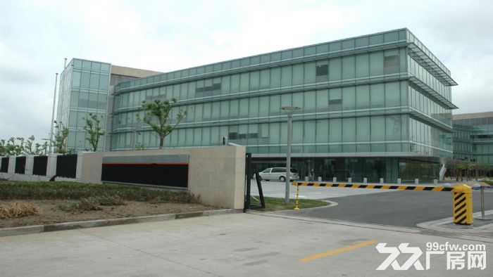 东莞市黄江镇４０００平方米二楼食品厂房出租 (食品证)-图2