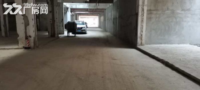 东莞最便宜的厂房 大型仓库 百货 餐饮 小加工厂 东莞厂房-图2