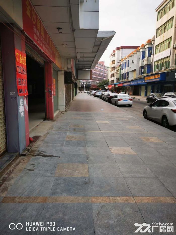 东莞最便宜的厂房 大型仓库 百货 餐饮 小加工厂 东莞厂房-图4