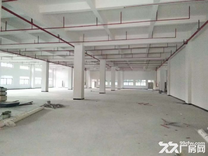 化工厂房 丙类化工 油黑 乳胶 印花胶 防腐涂料 水性涂料 防水涂料-图3